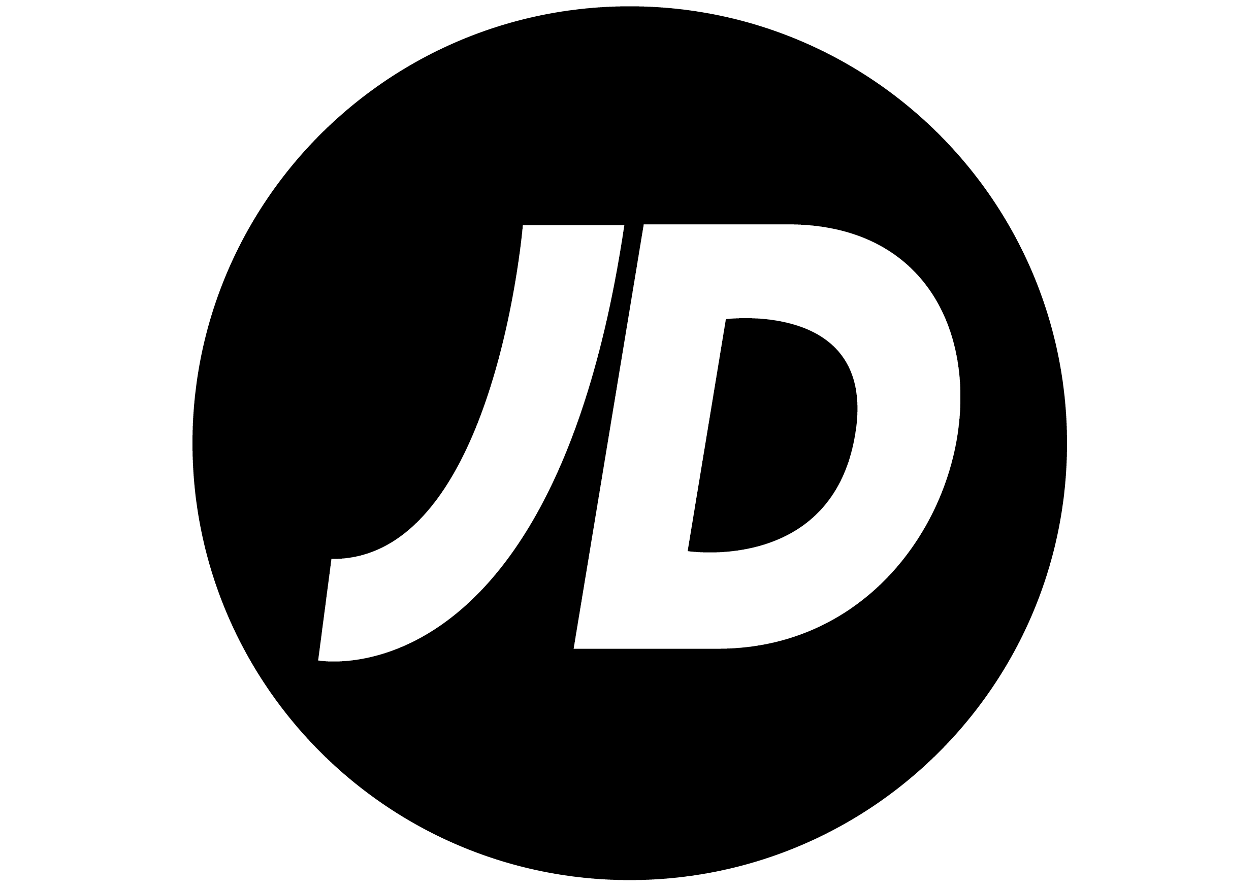 JD sports logo