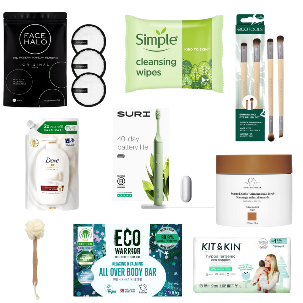 Sustainable Shopping: Eco-Friendly Finds in Handforth Dean