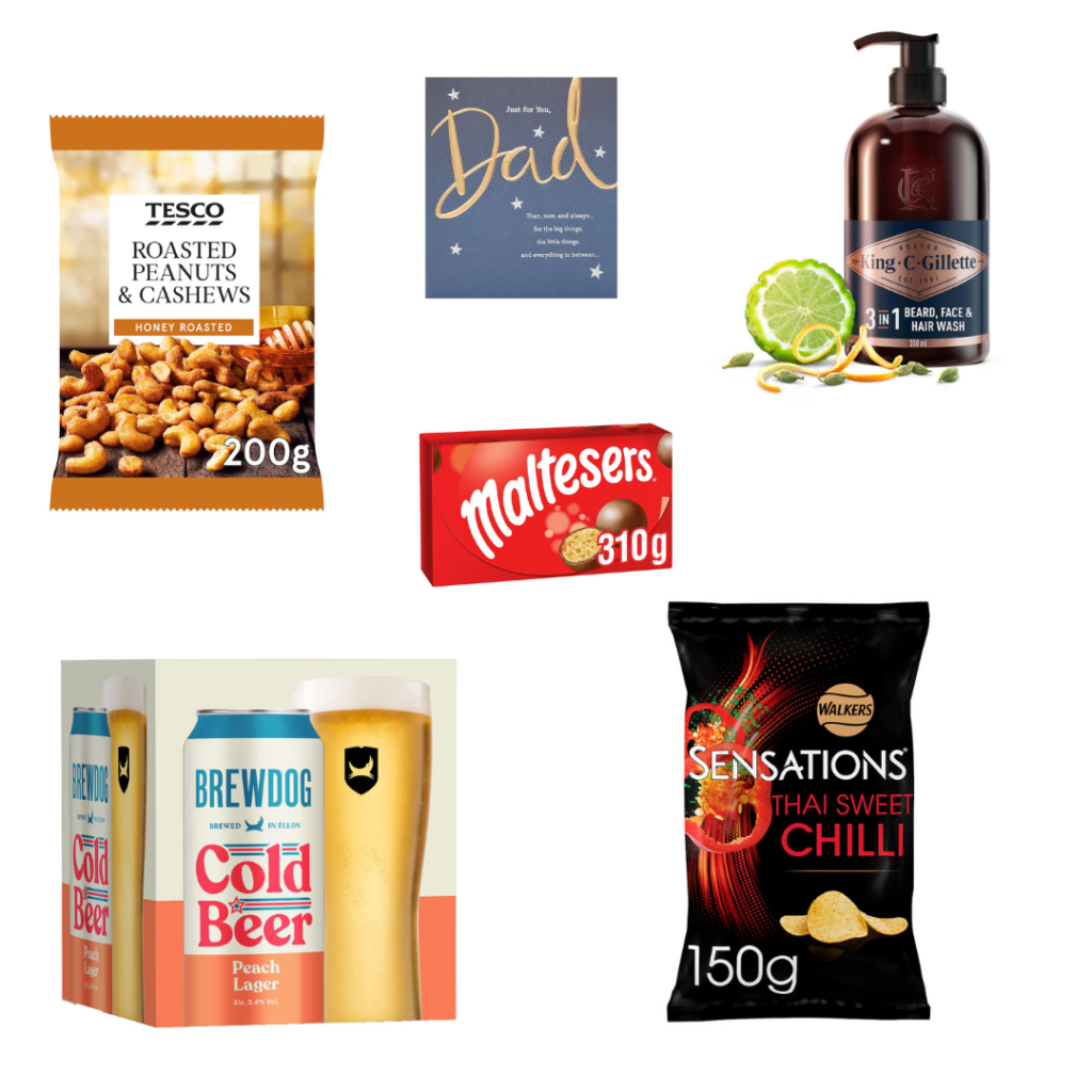Last-minute Father’s Day Finds at Handforth Dean
