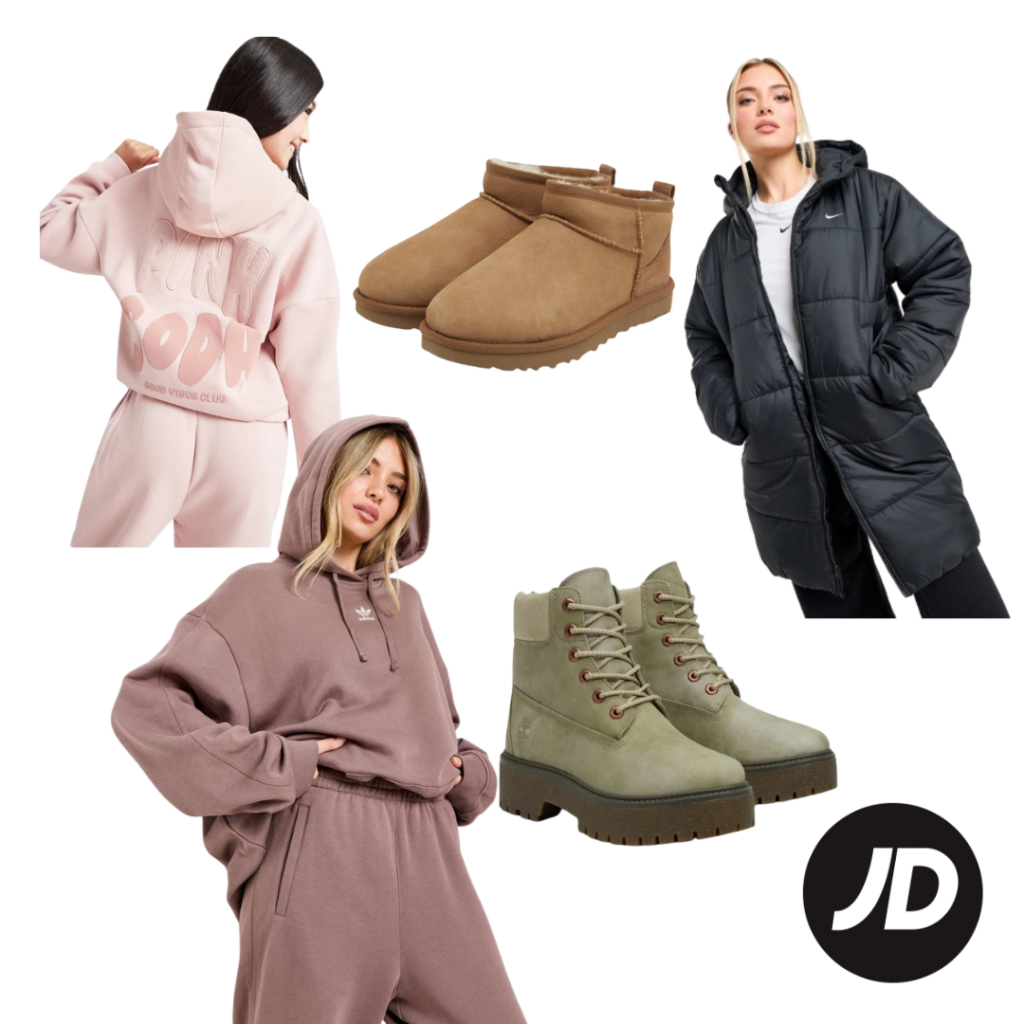 A/W Ready: From Puffer Jackets to Pumpkin Spice Lattes at Handforth Dean