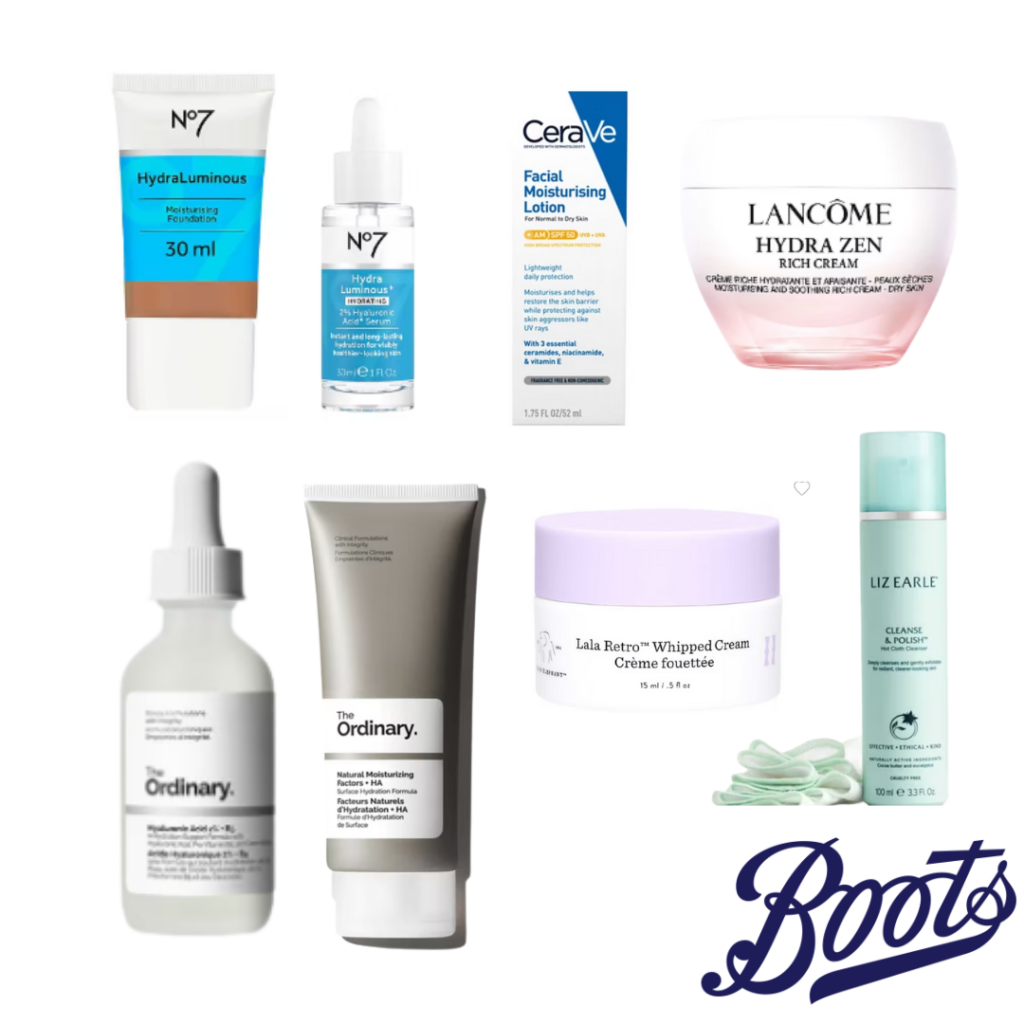 Your Ultimate Autumn/Winter Skincare Guide
