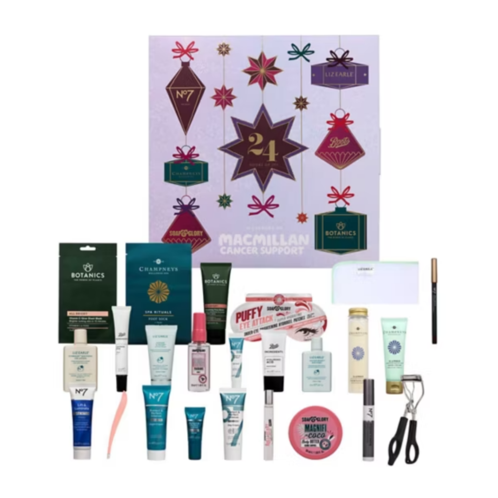 Countdown to Gorgeous: The Top 5 Beauty Advent Calendars at Boots