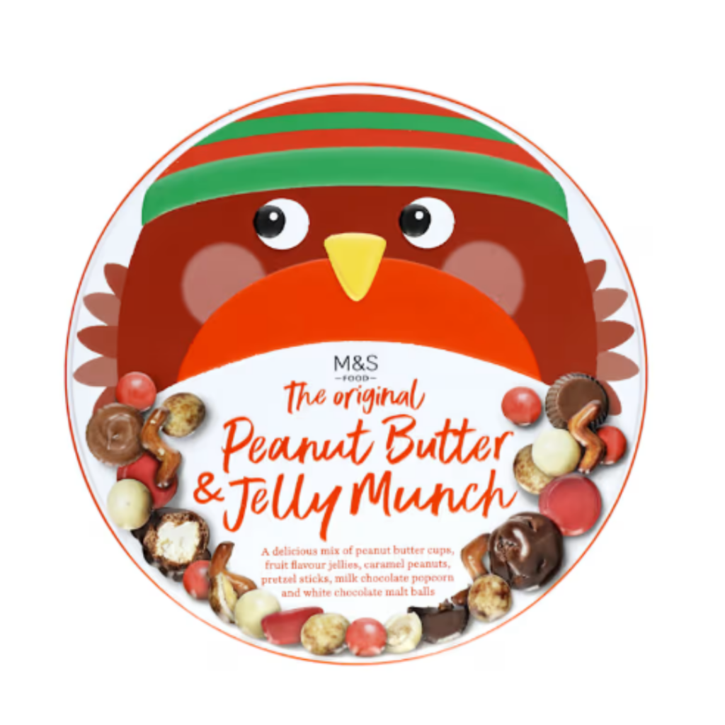 Your Ultimate Festive Feast Guide: Tesco vs. M&S